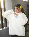 Krishna: The Stillness Within Chaos”Oversized Premium Soft Hoodie