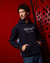 Vasuki & Mahakaal Oversized Hoodie