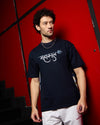 Mahakal Edition Oversized Tshirt