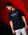 Mahakal Edition Oversized Tshirt