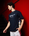 Mahakal Edition Oversized Tshirt