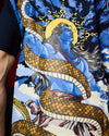 Mahakal Edition Oversized Tshirt