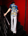 Mahakal Edition Oversized Tshirt