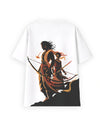 Abhimanyu Oversized T-Shirt for Men