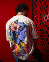 Krishna Oversized Tshirt