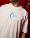 Krishna Oversized Tshirt
