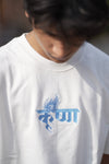 Krishna Oversized Tshirt