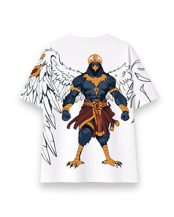 Jatayu – The Fallen Protector