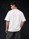 Ganpati Bappa Oversized T-shirt