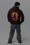 Jay Shree Ram Oversized Heavyweight Hoodie