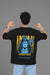 ADIYOGI Soft Cotton Spiritual Wear Oversized T-Shirt