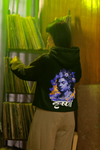 Krishna Ji Oversized Heavyweight Hoodie