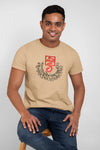 Manan Vibha: Feel the PrideUltra Soft 220 GSM Premium Cotton Oversized T-shirt