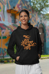 Jay Bajrang Bali Oversized Heavyweight Hoodie