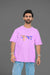 Shree Krishna Oversized T-Shirt