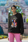 Radha KrishnaSoft Cotton Sweatshirt