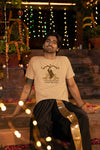 Dhanush: Wear the Symbol of Power Regular T-shirt