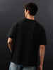 krishna sada sahayate Oversized T-shirt