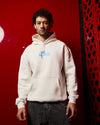 Krishna: The Stillness Within Chaos”Oversized Premium Soft Hoodie