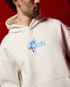 Krishna: The Stillness Within Chaos”Oversized Premium Soft Hoodie