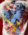 Krishna: The Stillness Within Chaos”Oversized Premium Soft Hoodie