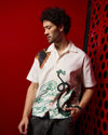 Garuda vs Naga – Indian Mythology Shirt
