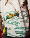 Garuda vs Naga – Indian Mythology Shirt