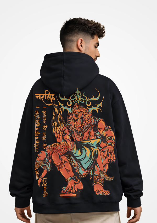 Narasimha – Wrath of Dharma