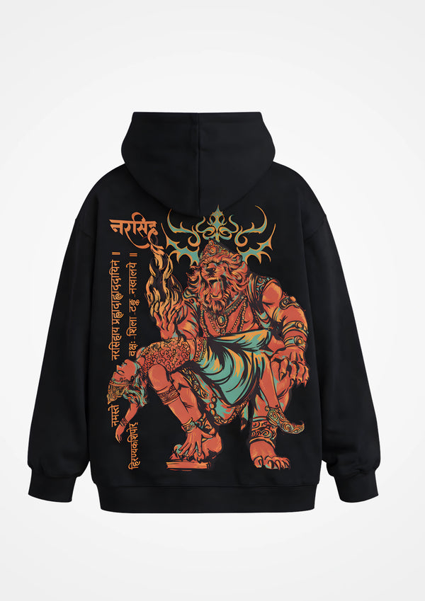 Narasimha – Wrath of Dharma