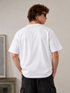 Believe in Ram Ultra Soft 220 GSM Premium Cotton Oversized T-shirt