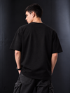 Ganpati Bappa Oversized T-shirt