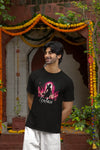 Believe Lord Rama Regular T-shirt