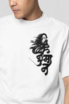 Hanuman Oversized t-shirt