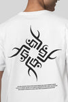 Shiva: Inspiring Culture & Art Oversized T-shirt