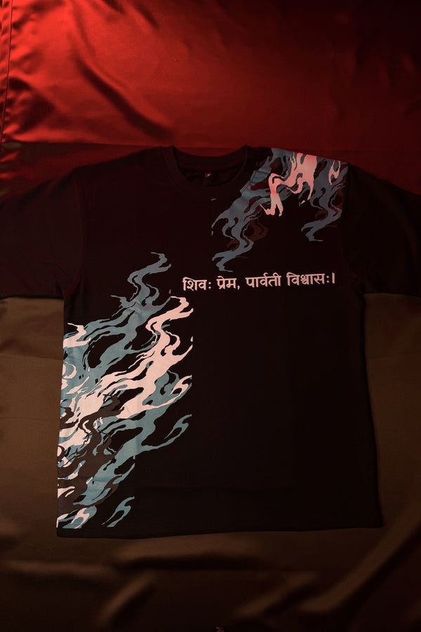 Prem & Vishwas – ShivShakti Edition