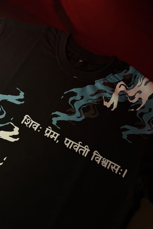 Prem & Vishwas – ShivShakti Edition