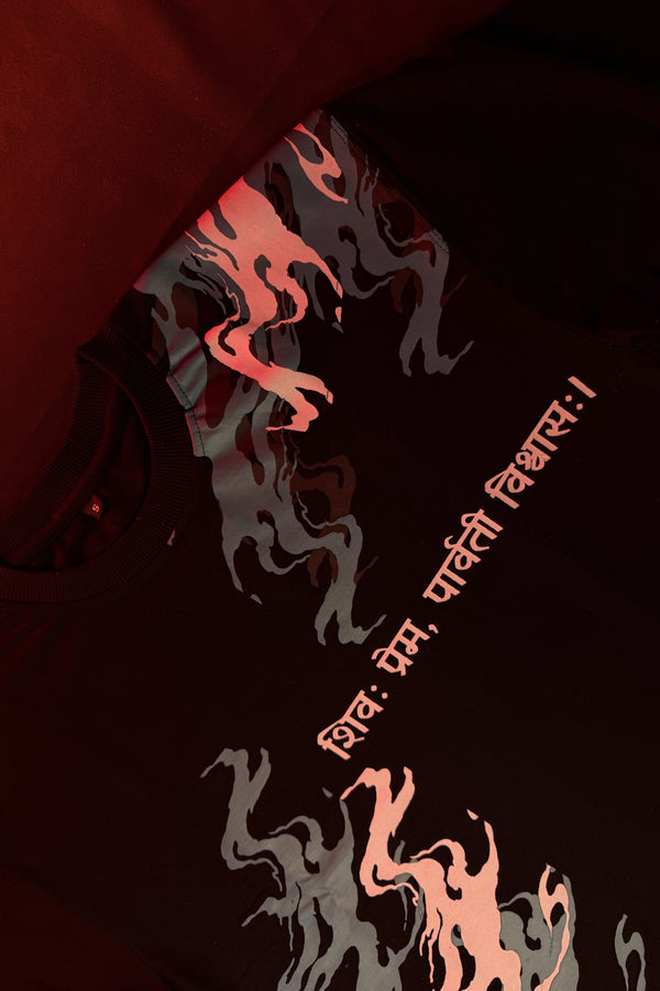 Prem & Vishwas – ShivShakti Edition