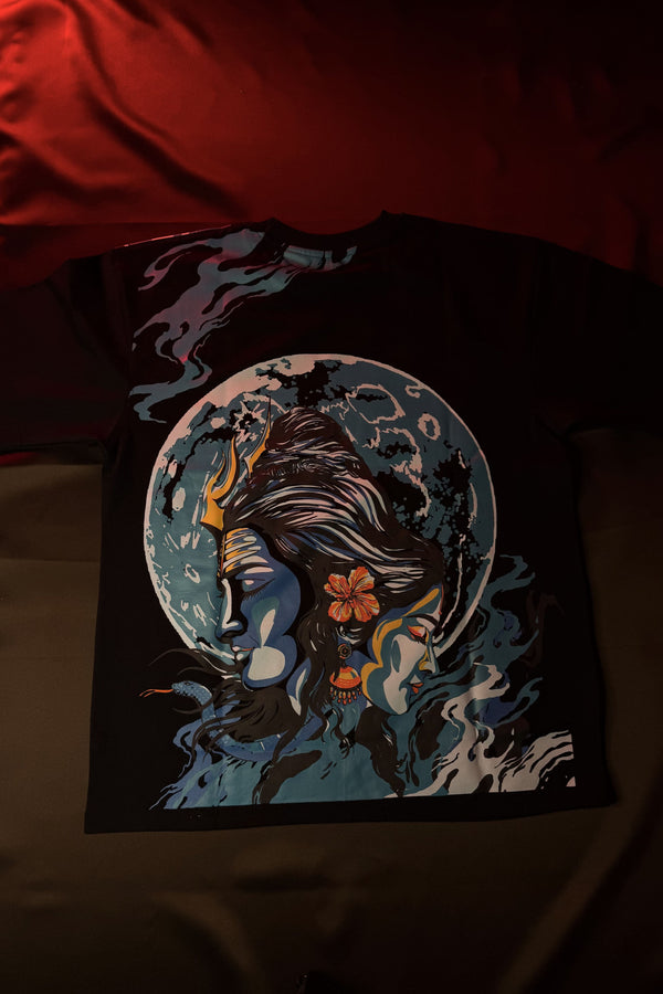 Prem & Vishwas – ShivShakti Edition