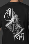 Lord Ganesh Oversized T-shirt