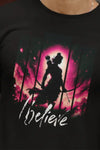 Believe Lord Rama Regular T-shirt