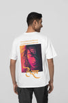 Lord Rama's Grace, Oversized T-shirT