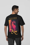 Lord Rama's Grace, Oversized T-shirT