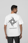 Shiva: Inspiring Culture & Art Oversized T-shirt