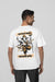 Vakratunda Mahakaya Ultra Soft 220 GSM Premium Cotton Oversized T-shirt