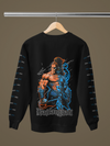 Bajrang Bali Soft Cotton Sweatshirt