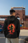 Jay Shree Ram Oversized Heavyweight Hoodie