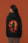 Jay Shree Ram Oversized Heavyweight Hoodie