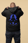 Lord Shiv ji Oversized Heavyweight Hoodie