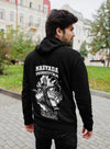 Prabhu Ram Oversized Heavyweight Hoodie