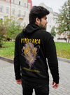 Vinayak Oversized Heavyweight Hoodie